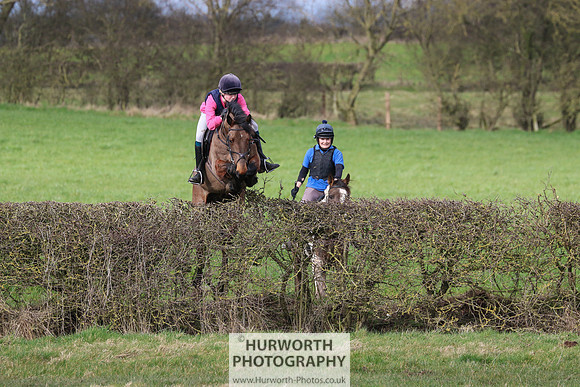 Hurworth Hunt 19