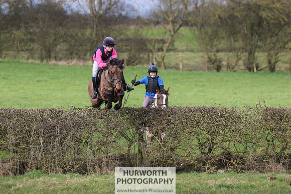 Hurworth Hunt 20