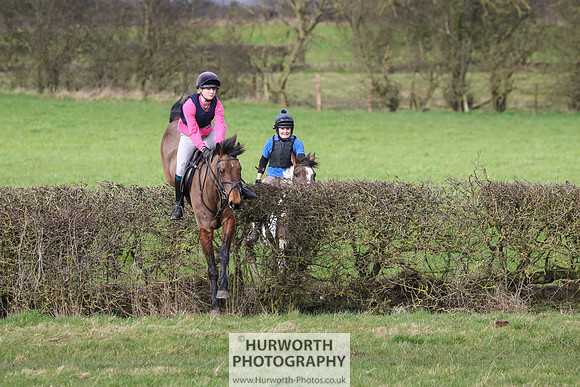 Hurworth Hunt 22