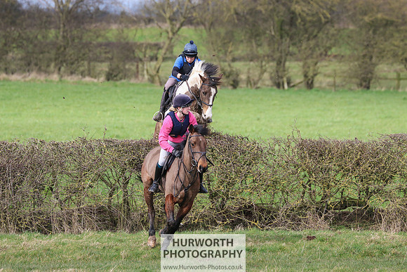 Hurworth Hunt 23