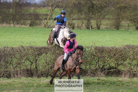 Hurworth Hunt 25