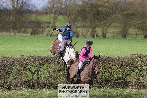 Hurworth Hunt 26