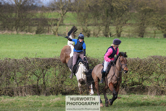 Hurworth Hunt 27