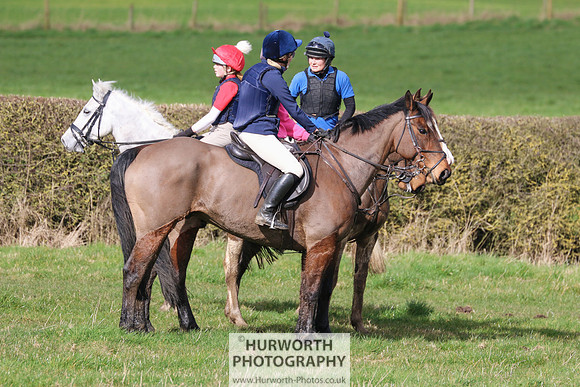 Hurworth Hunt 28