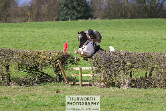 Hurworth Hunt 29