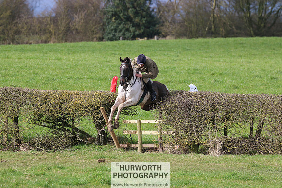 Hurworth Hunt 30