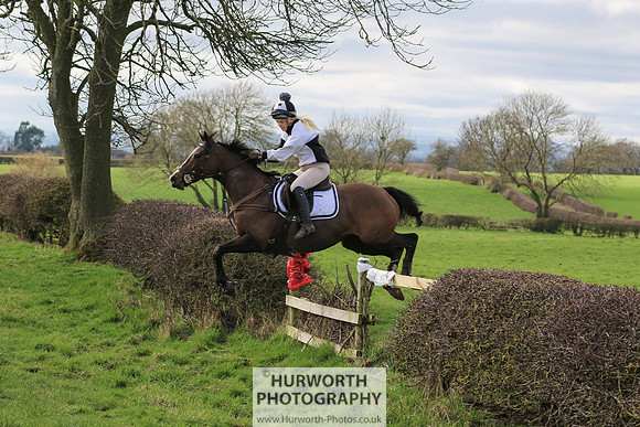 Hurworth Hunt 1