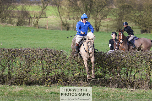 Hurworth Hunt 5