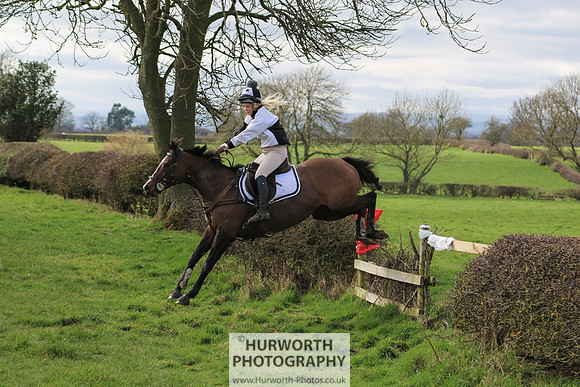 Hurworth Hunt 2