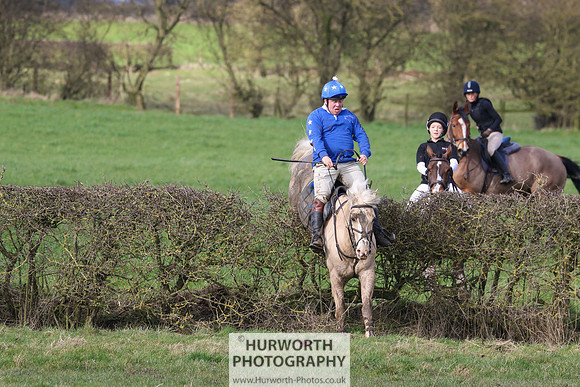 Hurworth Hunt 6
