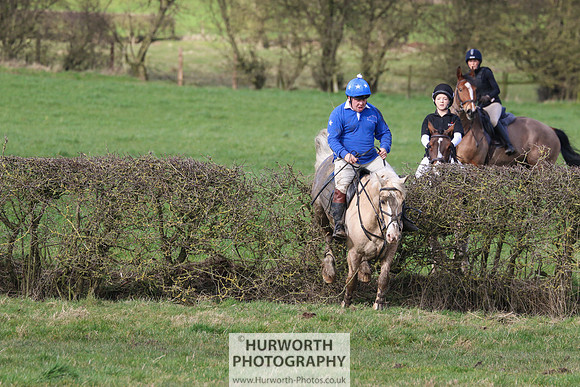 Hurworth Hunt 7