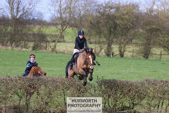 Hurworth Hunt 17