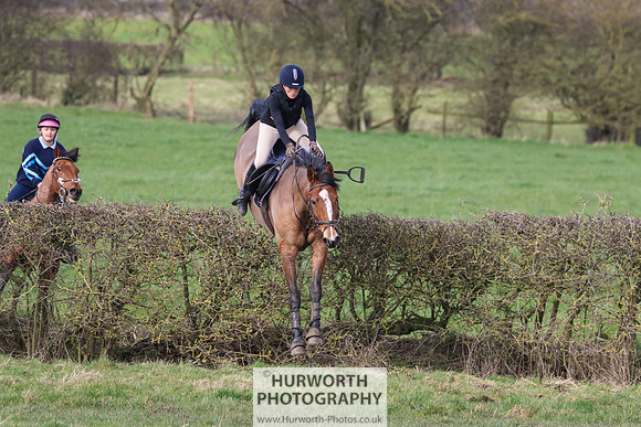 Hurworth Hunt 19