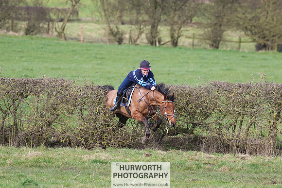Hurworth Hunt 20