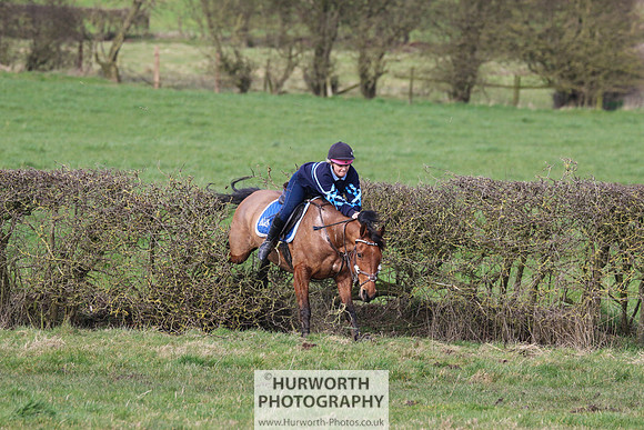 Hurworth Hunt 21