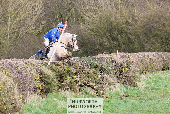 Hurworth Hunt 22