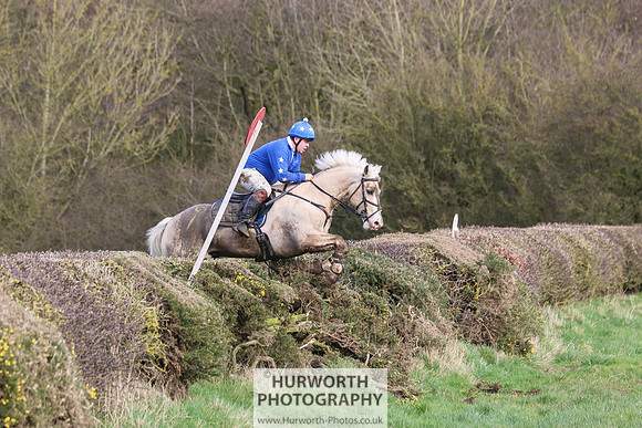 Hurworth Hunt 23