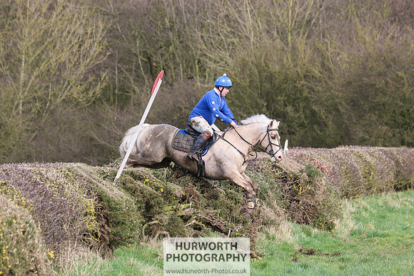 Hurworth Hunt 24