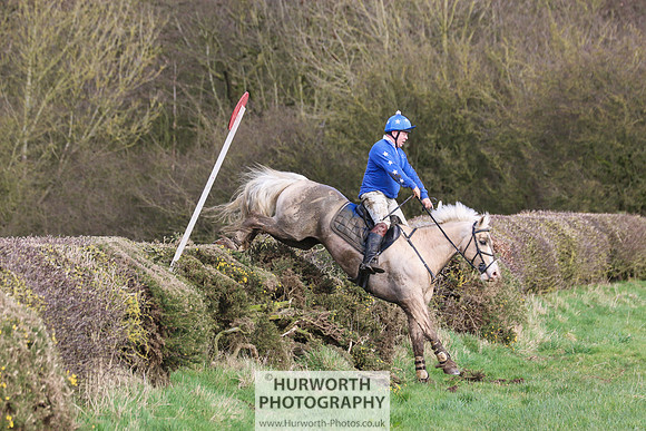 Hurworth Hunt 25