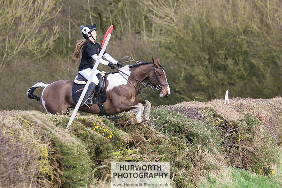 Hurworth Hunt 26