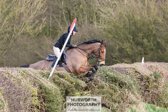 Hurworth Hunt 29