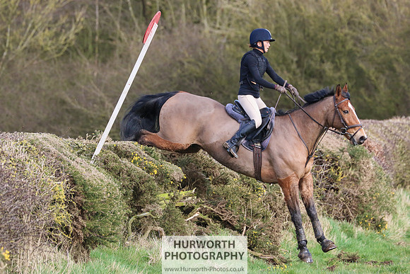 Hurworth Hunt 30