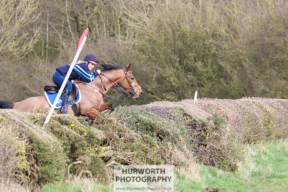 Hurworth Hunt 31