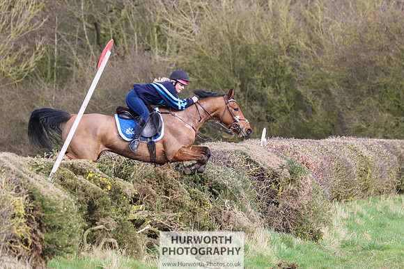 Hurworth Hunt 32