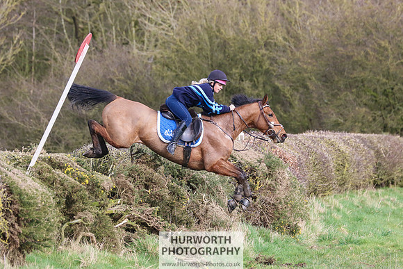 Hurworth Hunt 33