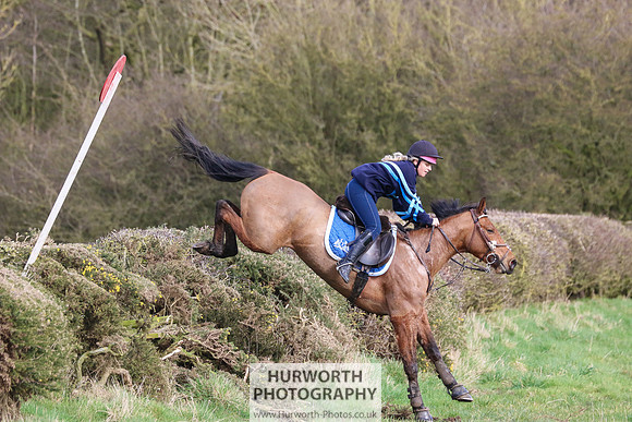 Hurworth Hunt 34