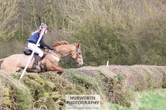 Hurworth Hunt 35
