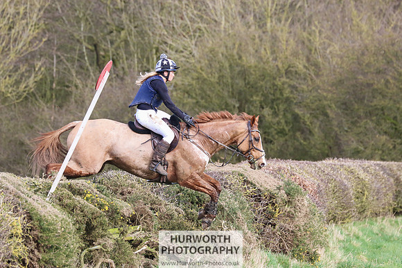 Hurworth Hunt 36