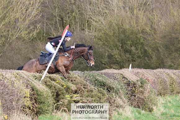Hurworth Hunt 37