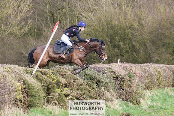 Hurworth Hunt 38