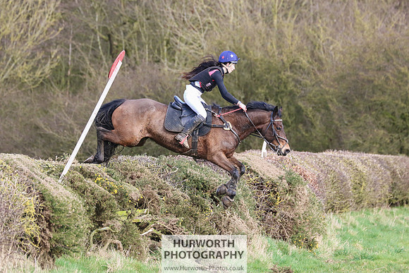 Hurworth Hunt 39