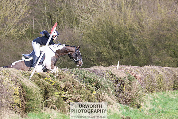 Hurworth Hunt 41
