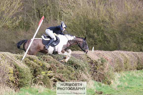 Hurworth Hunt 42
