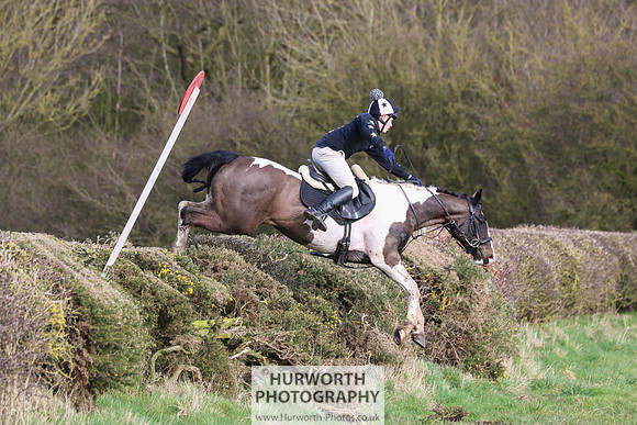 Hurworth Hunt 43