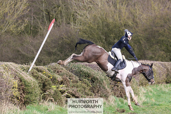 Hurworth Hunt 44