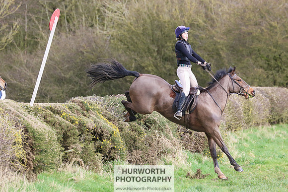 Hurworth Hunt 15