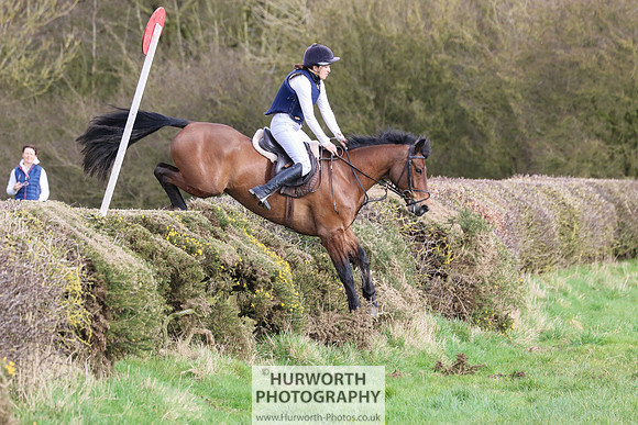 Hurworth Hunt 18