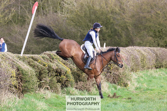 Hurworth Hunt 19
