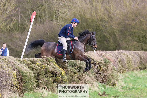 Hurworth Hunt 21