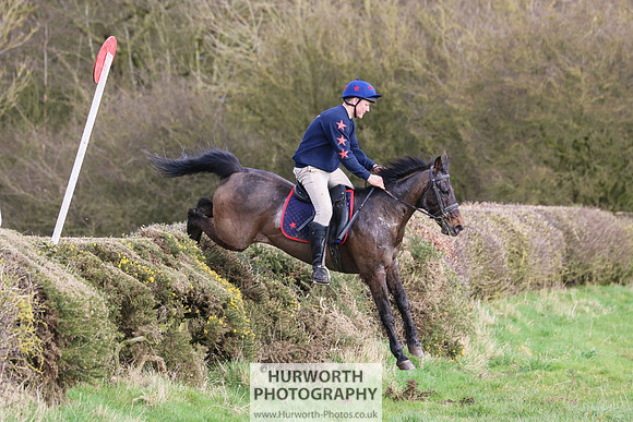 Hurworth Hunt 22