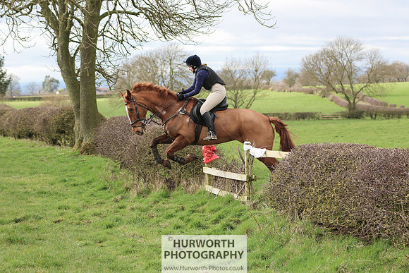 Hurworth Hunt 23