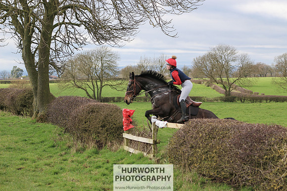 Hurworth Hunt 24