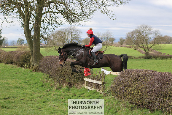 Hurworth Hunt 25