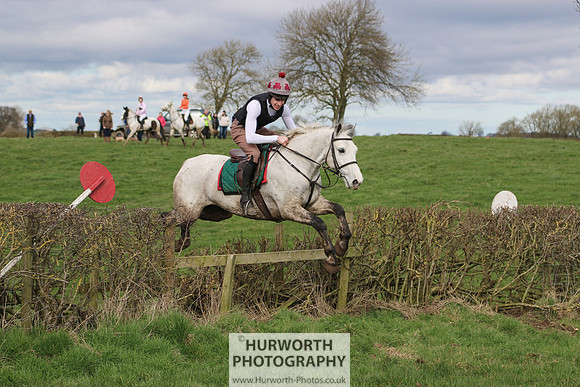 Hurworth Hunt 28