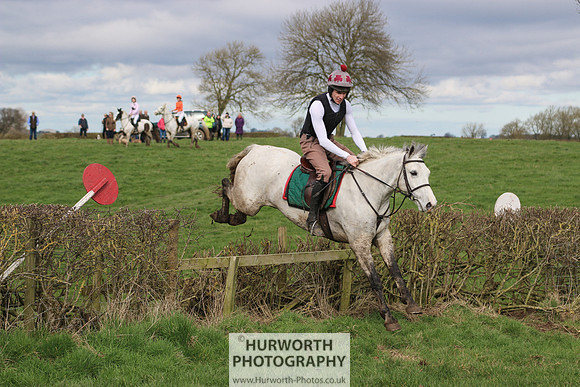 Hurworth Hunt 29