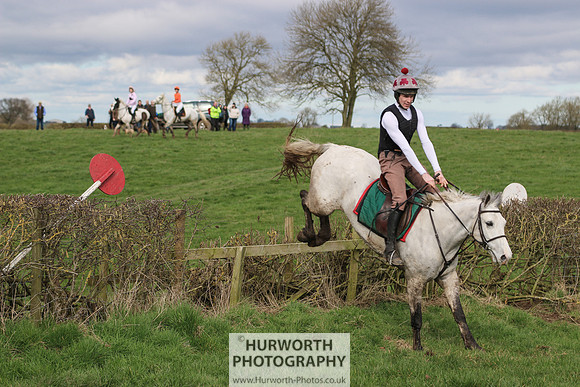 Hurworth Hunt 30
